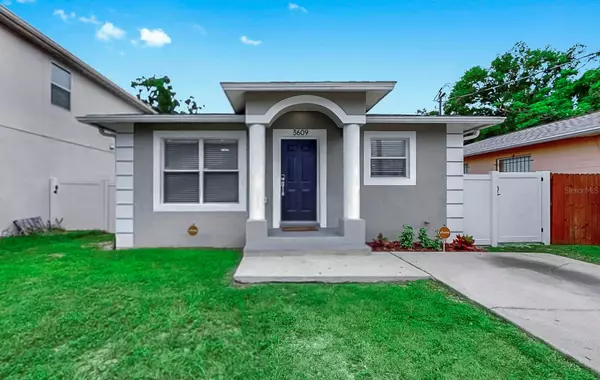 3609 E 38TH AVE, Tampa, FL 33610