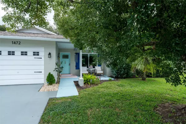 Palm Harbor, FL 34684,1472 QUEEN ANNE DR