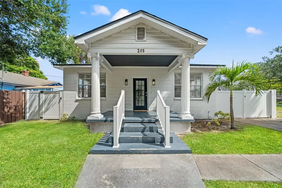 205 N WESTLAND AVE, Tampa, FL 33606