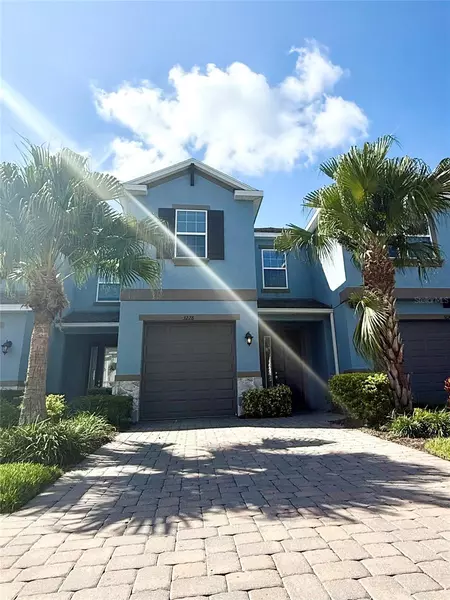 3228 PAINTED BLOSSOM CT, Lutz, FL 33558