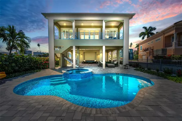 15459 2ND ST E, Madeira Beach, FL 33708