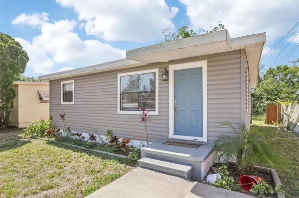 St Petersburg, FL 33713,2726 25TH AVE N
