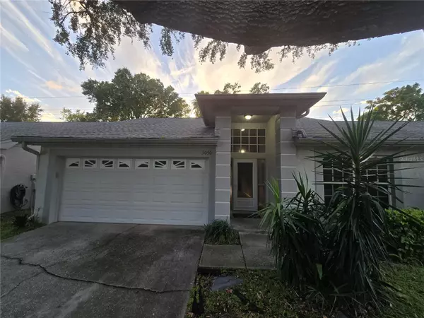 3090 PEPPERWOOD LN W, Clearwater, FL 33761