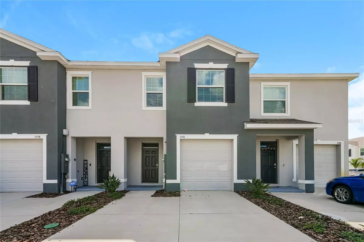 Wesley Chapel, FL 33543,1594 COLT CREEK PL