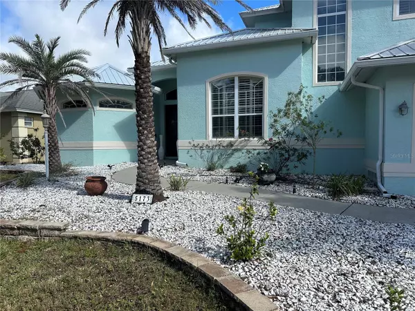 Homosassa, FL 34448,5173 S RUNNING BROOK DR