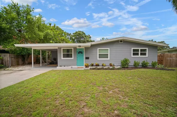 St Petersburg, FL 33710,5115 32ND AVE N