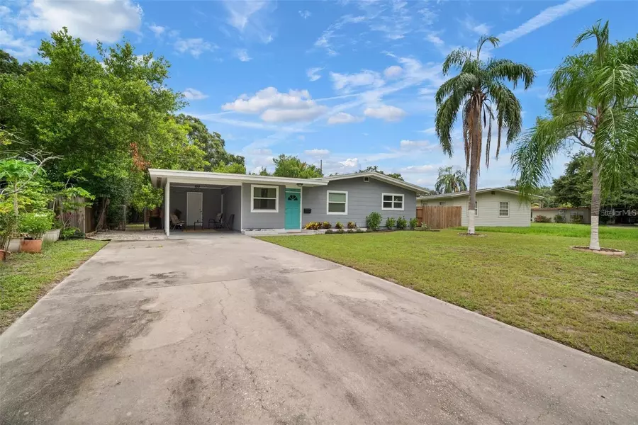 5115 32ND AVE N, St Petersburg, FL 33710