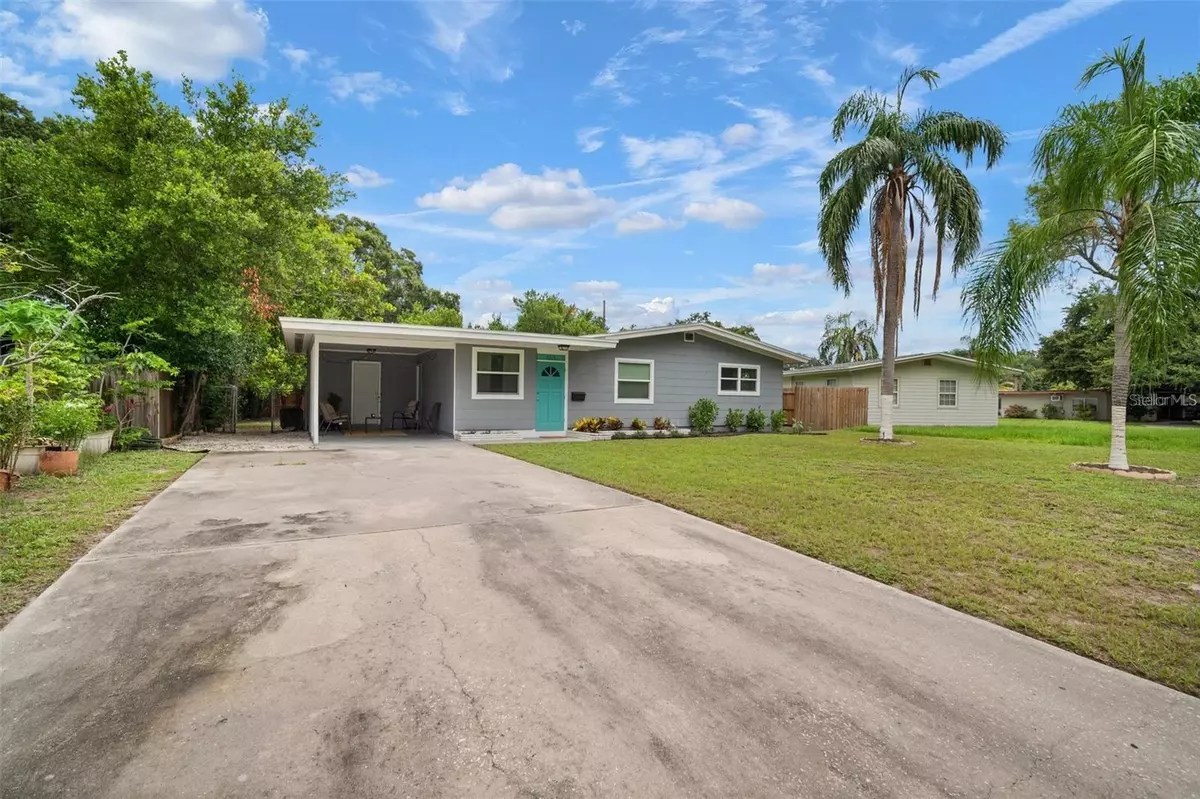 St Petersburg, FL 33710,5115 32ND AVE N