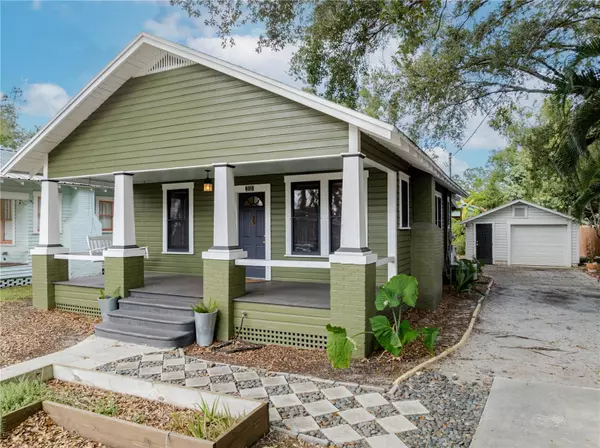 Tampa, FL 33604,506 E NORTH ST