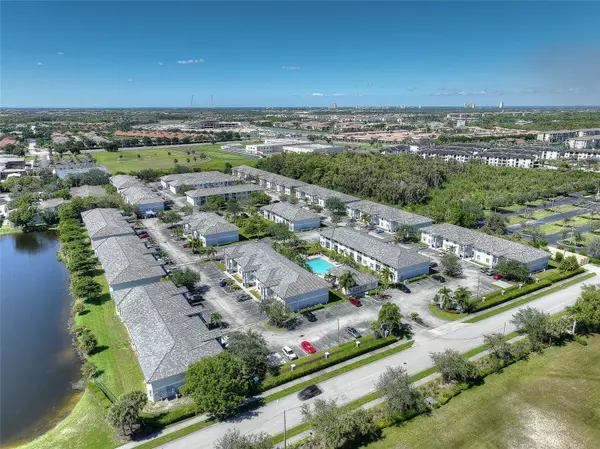 Fort Myers, FL 33966,8358 BERNWOOD COVE LOOP #708