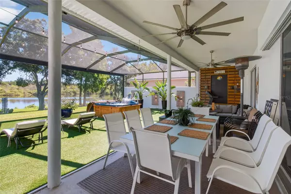 Safety Harbor, FL 34695,207 HANCOCK CT