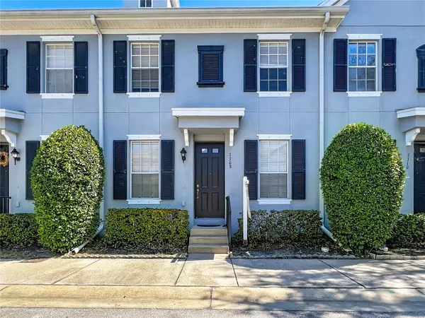 7308 S TRASK ST, Tampa, FL 33616