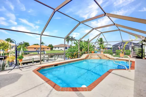 Cape Coral, FL 33914,4328 SW 18TH AVE