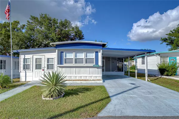 38541 WINDFLOWER AVE, Zephyrhills, FL 33542