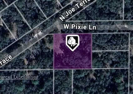 7570 W PIXIE LN, Dunnellon, FL 34433