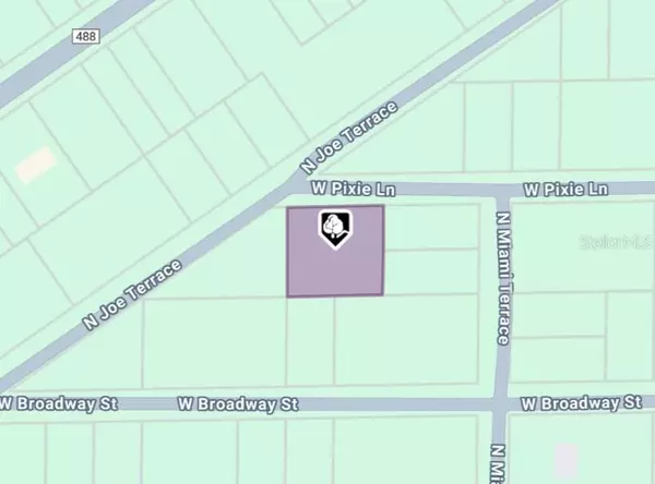 Dunnellon, FL 34433,7570 W PIXIE LN