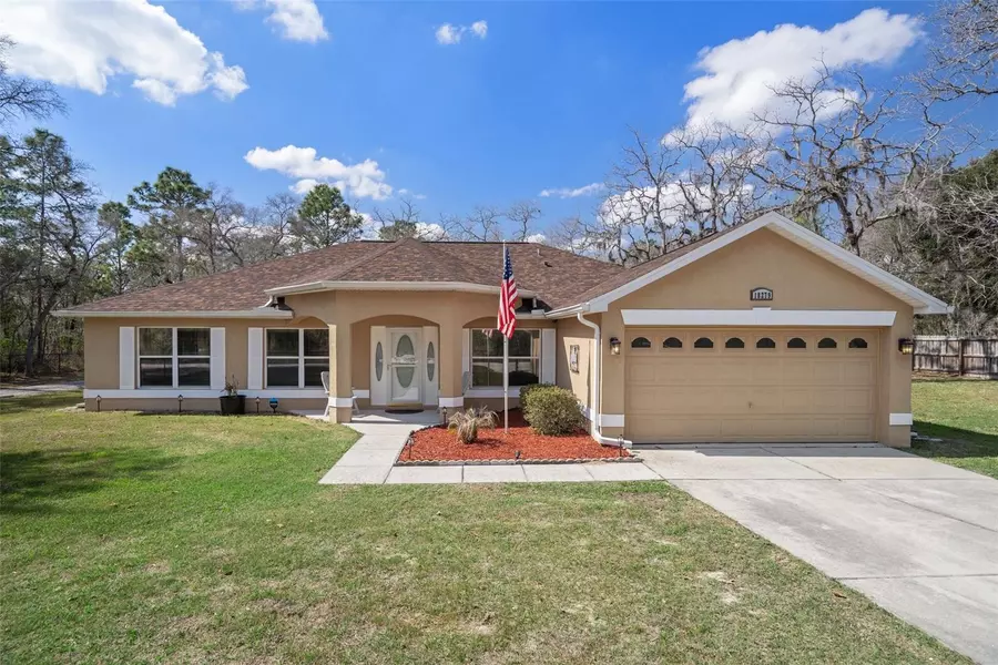 18279 MAIRDALE RD, Weeki Wachee, FL 34614