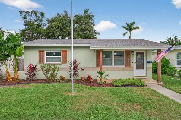 St Petersburg, FL 33710,5331 BURLINGTON AVE N