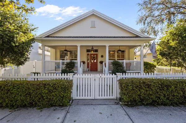 3204 DELAND ST, New Port Richey, FL 34655