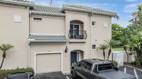 501 KNIGHTS RUN AVE #6104, Tampa, FL 33602