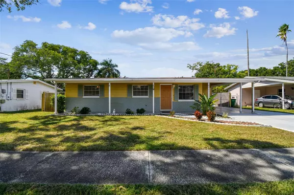Tampa, FL 33616,6407 S CAMERON AVE