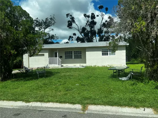 3655 ABINGTON AVE S, St Petersburg, FL 33711