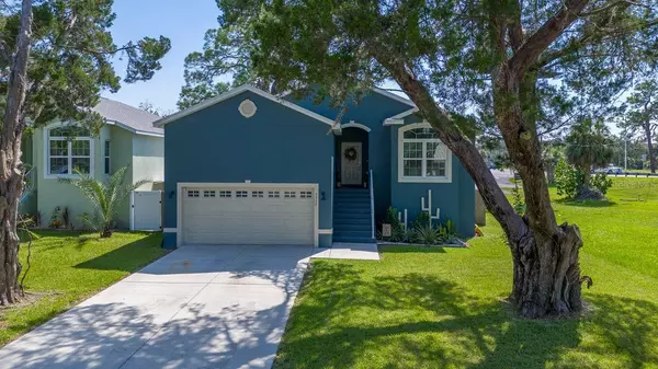New Port Richey, FL 34652,5352 COTEE RIVER DR