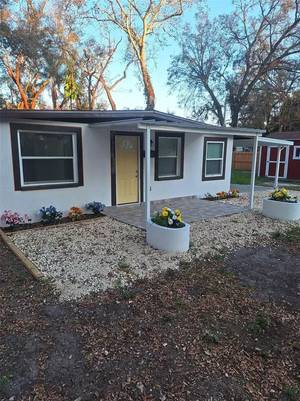 5152 FILBERT ST, Zephyrhills, FL 33541