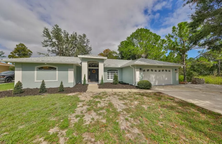 1827 KINSMAN WAY, Lakeland, FL 33809