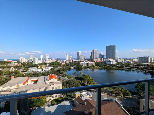 St Petersburg, FL 33701,777 3RD AVE N #1303