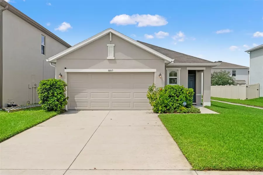 16163 SILENT SANDS LN, Odessa, FL 33556