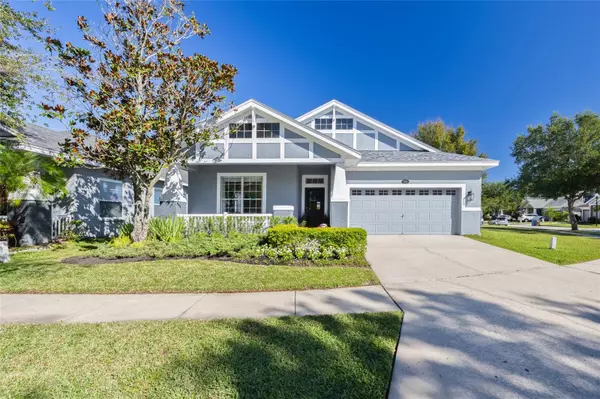 Lutz, FL 33558,5011 SKY BLUE DR