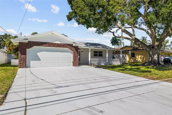 St Petersburg, FL 33703,5910 DENVER ST NE