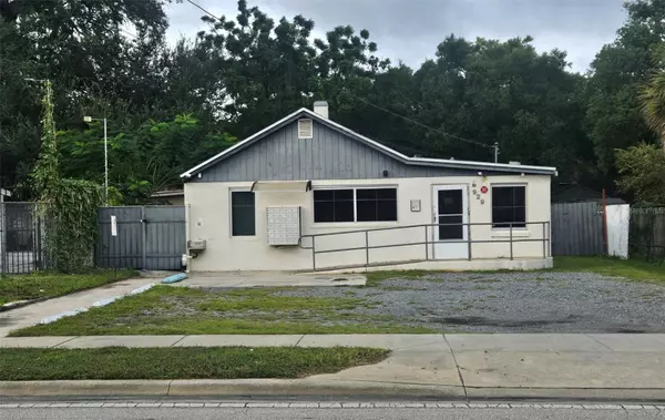 929 W MICHIGAN ST, Orlando, FL 32805