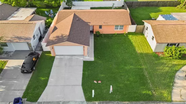Holiday, FL 34691,3327 GARFIELD DR