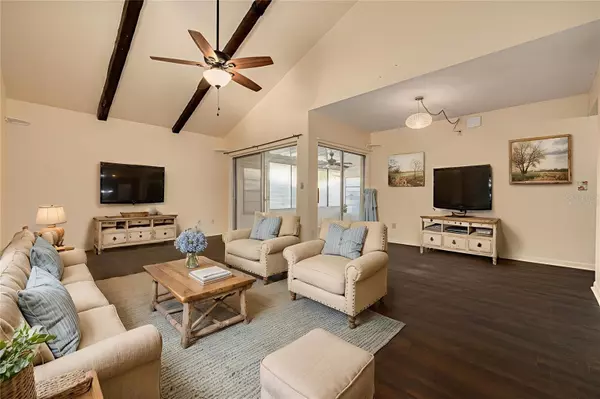 Clearwater, FL 33761,2562 FOREST RUN CT #130B