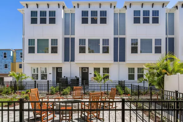 6605 N NEBRASKA AVE #7, Tampa, FL 33604