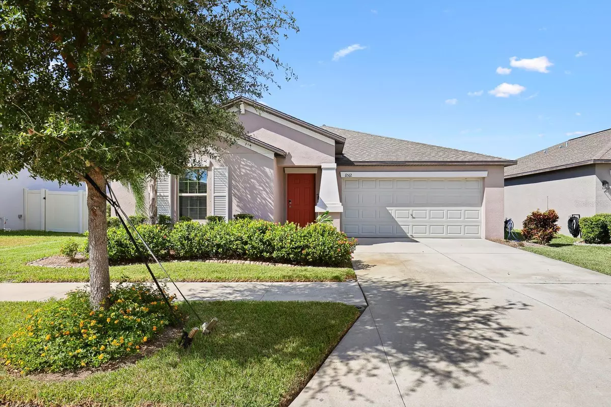 Riverview, FL 33578,11512 SAGE CANYON DR