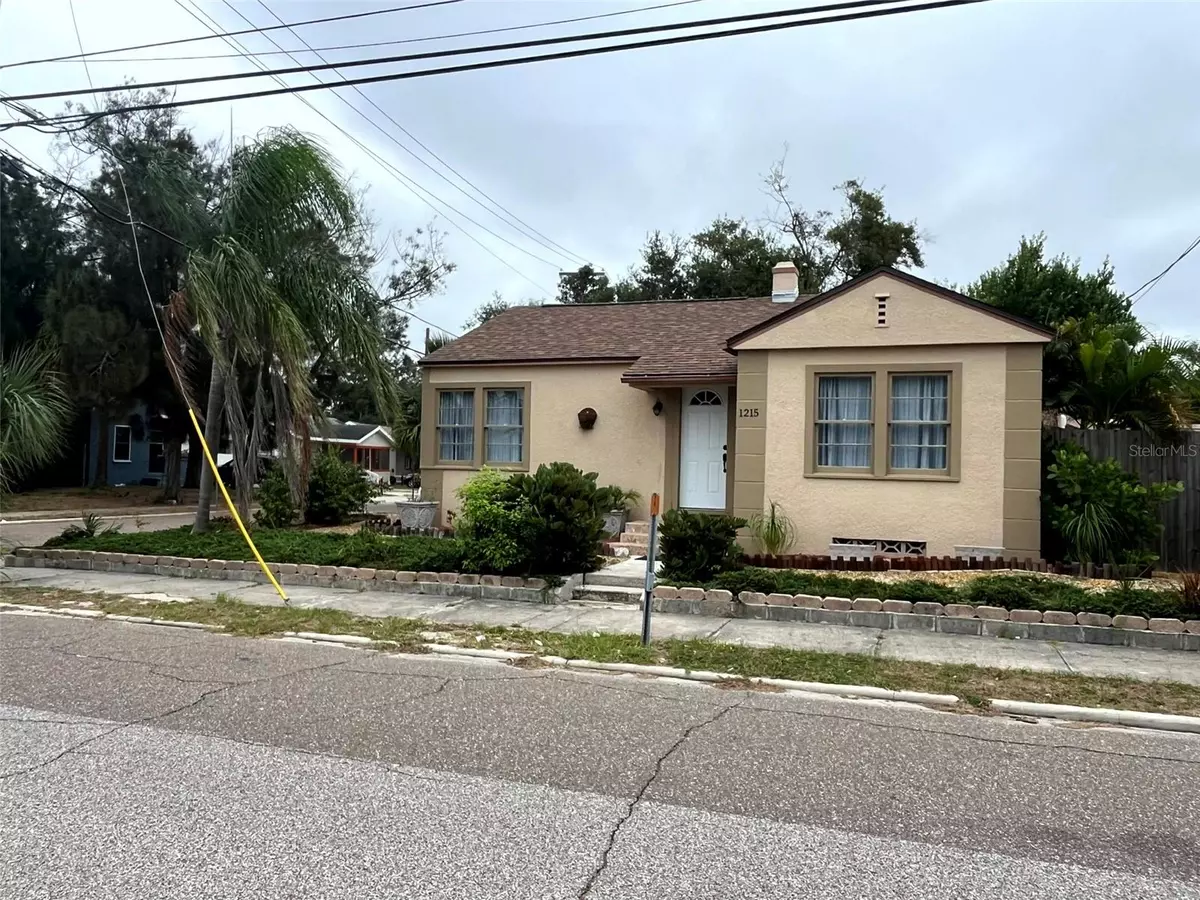Clearwater, FL 33755,1215 N GARDEN AVE