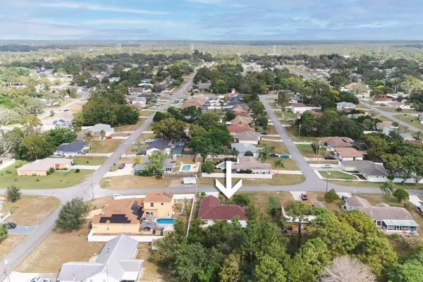 Spring Hill, FL 34608,2367 GIMLET AVE
