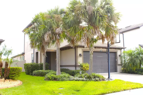 Wesley Chapel, FL 33543,4614 TRAMANTO LN