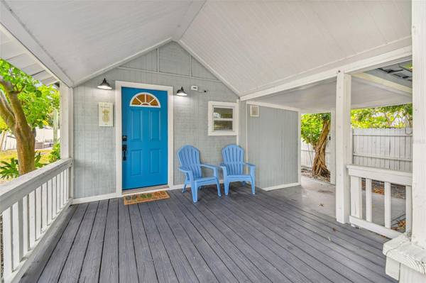 713 SMITH ST, Clearwater, FL 33756