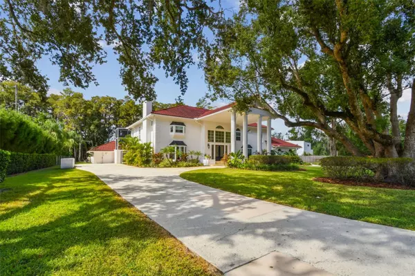 Lutz, FL 33548,3505 BERGER RD