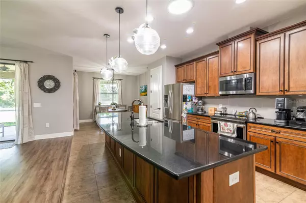 Spring Hill, FL 34609,769 CHALLICE DR