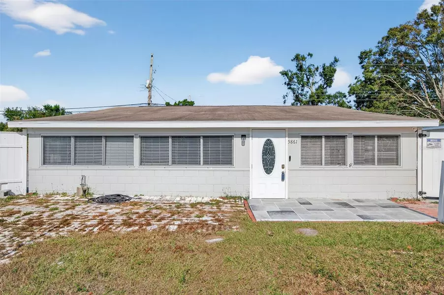 5861 85TH TER N, Pinellas Park, FL 33781
