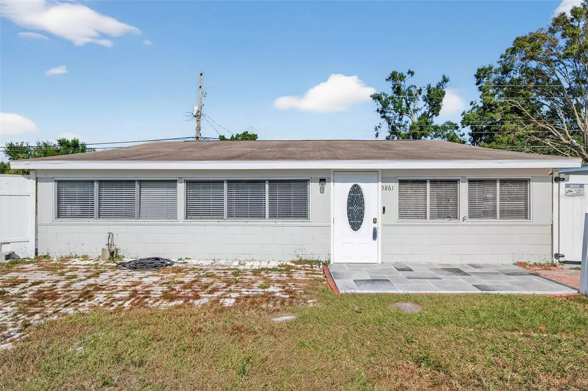 Pinellas Park, FL 33781,5861 85TH TER N
