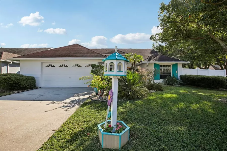 1424 RIDGE SHORE DR, Tarpon Springs, FL 34689