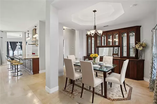 Tarpon Springs, FL 34689,1424 RIDGE SHORE DR