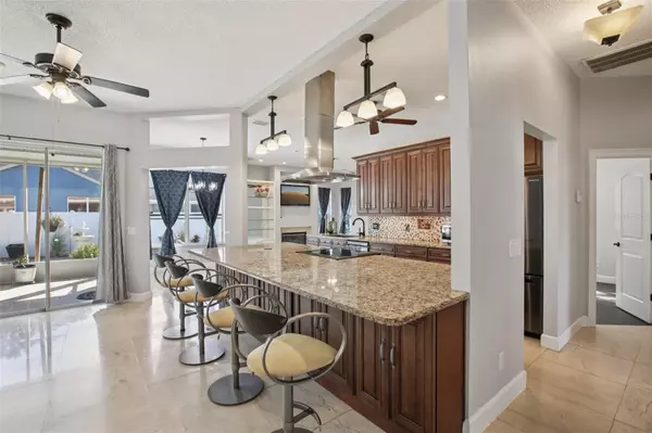 Tarpon Springs, FL 34689,1424 RIDGE SHORE DR