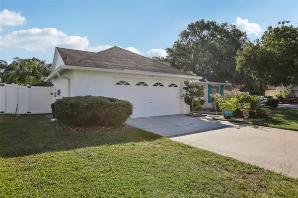 1424 RIDGE SHORE DR, Tarpon Springs, FL 34689